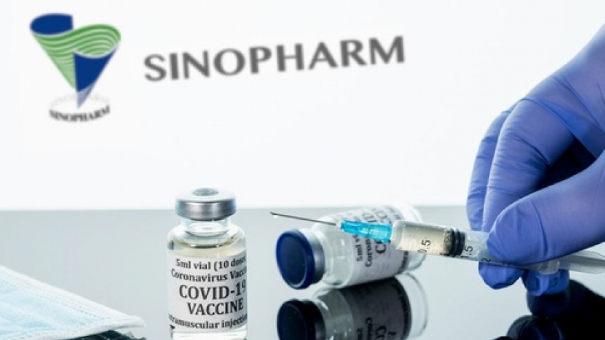 20 triệu liều vaccine Vero Cell mới mua sẽ được phân bổ thế nào?