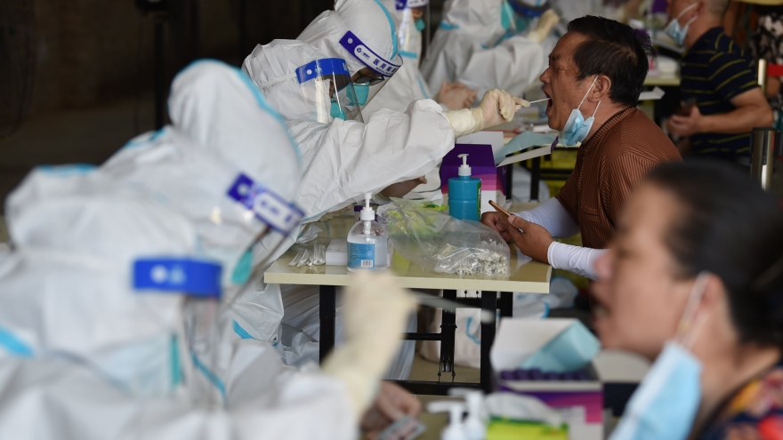 Trung Quốc: Đừng nên “chính trị hóa” nguồn gốc virus SARS-CoV-2