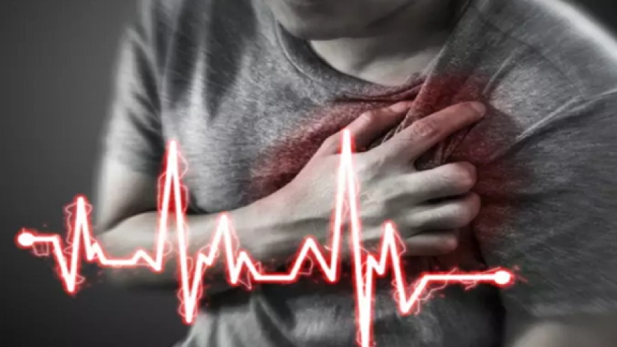 Những dấu hiệu bệnh tim ít được chú ý