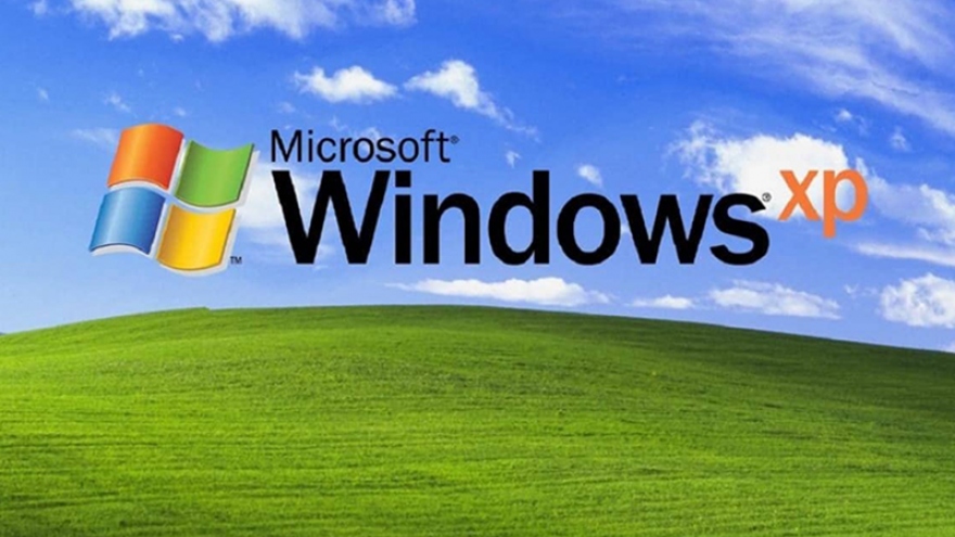Thế giới vẫn có quốc gia dùng Windows XP nhiều hơn Windows 10