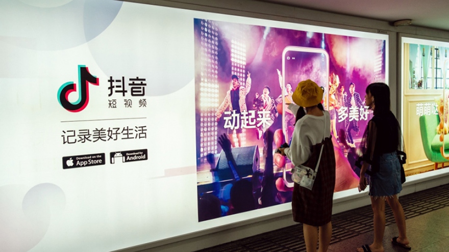 Trung Quốc muốn siết chặt quy định về quảng cáo trực tuyến