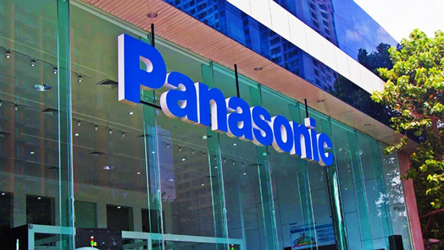 Dữ liệu bí mật của Panasonic bị tin tặc xâm nhập