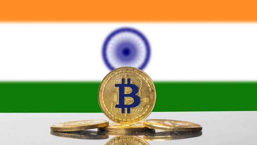 Ấn Độ xem xét cho phép một số nhà đầu tư giao dịch tiền điện tử
