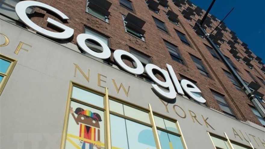 Anh: Hãng Google đưa ra cam kết mới về cookie trình duyệt