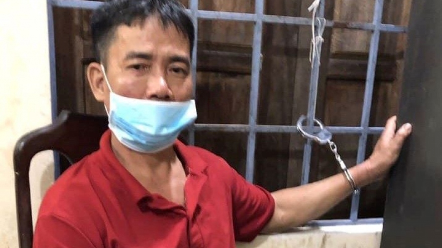 Thừa Thiên Huế: Bắt khẩn cấp kẻ dùng dao đâm cán bộ công an trọng thương