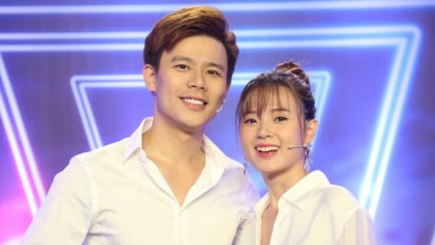 Chuyện showbiz: Midu tiết lộ mối quan hệ với Trần Anh Huy sau tin đồn yêu nhau