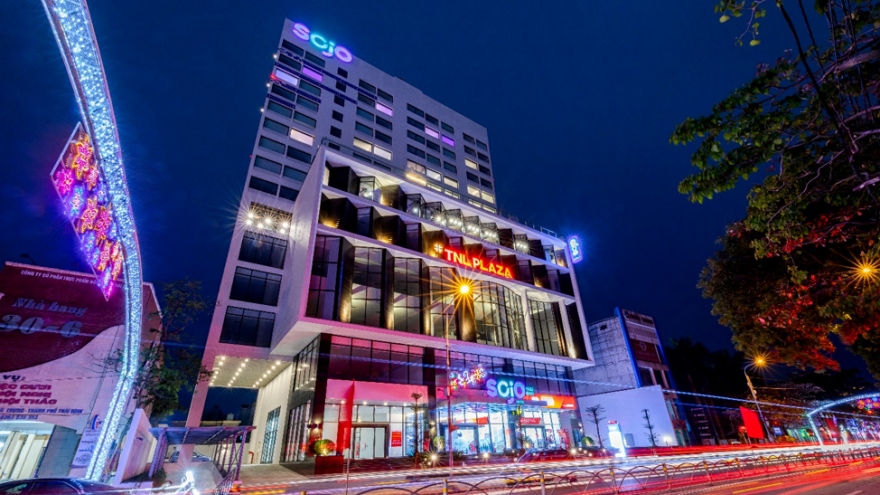 Chặng đường trở thành thương hiệu khách sạn phong cách nhất châu Á của SOJO Hotels