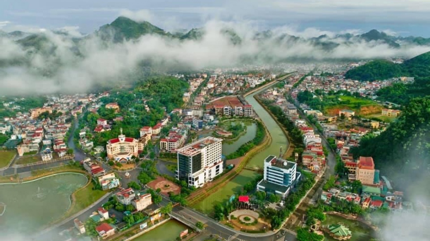 Kết quả giải ngân vốn đầu tư công tại Sơn La là một tiêu chí đánh giá người đứng đầu