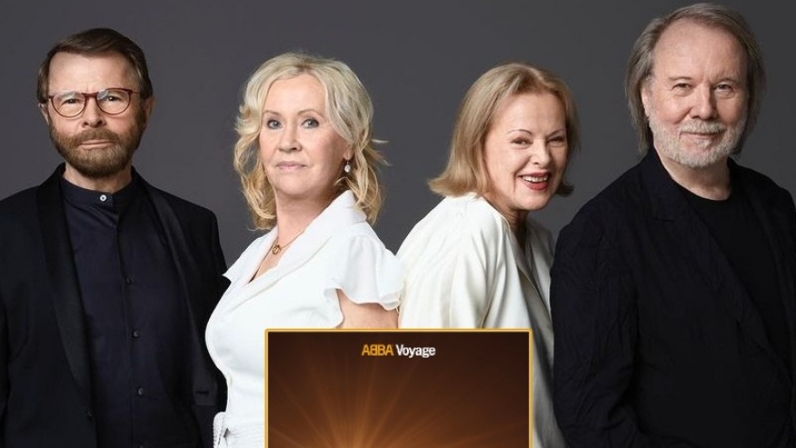 Album "Voyage" của ABBA sau 40 năm - Một tác phẩm đáng để chờ đợi