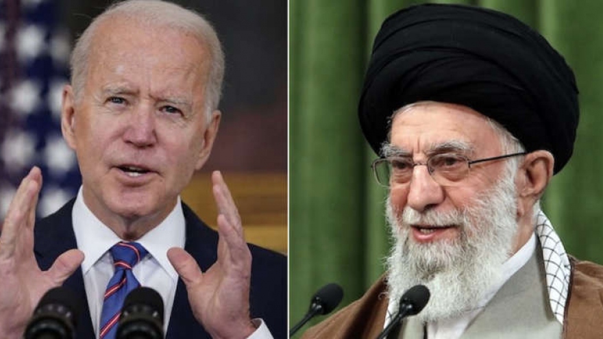 Không có “kế hoạch B” cho Tổng thống Biden nếu Thỏa thuận hạt nhân Iran đổ vỡ