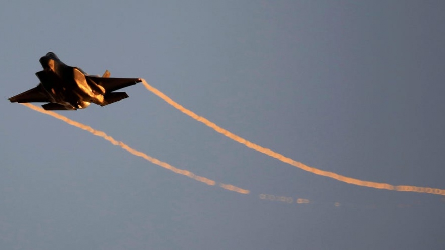 Israel đang chuẩn bị cho nguy cơ xung đột vũ trang với Iran