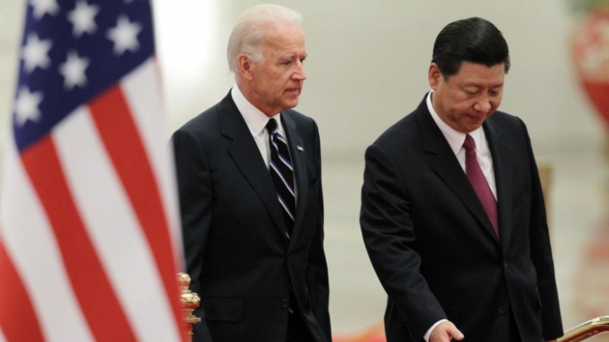 Thượng đỉnh Mỹ - Trung: Hãm phanh mối quan hệ đang “rơi tự do”?
