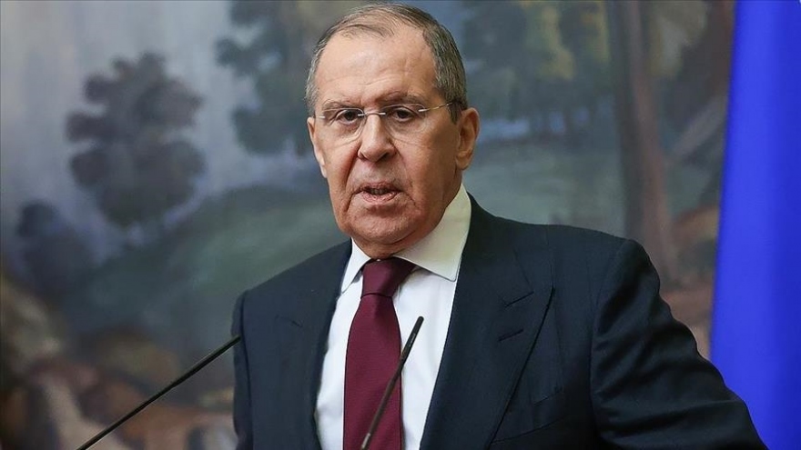 Ngoại trưởng Lavrov: NATO không muốn bất kỳ sự tương tác nào với Nga