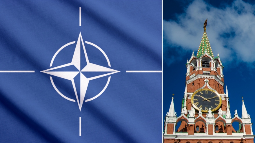 Nga sẽ không phớt lờ trước “hành vi khiêu khích nghiêm trọng” của NATO