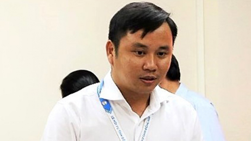 Đề nghị kỷ luật Giám đốc Sở Nội vụ tỉnh Đồng Nai