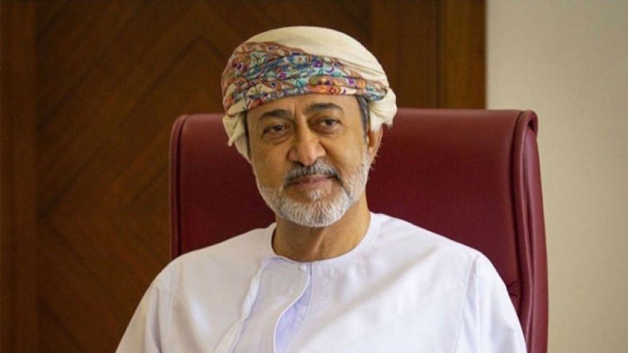 Chủ tịch nước và Thủ tướng gửi điện mừng Quốc khánh Vương quốc Oman