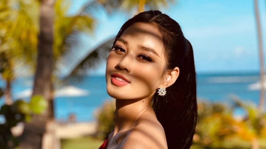 Missosology dự đoán Đỗ Thị Hà lọt top 20 Miss World 2021