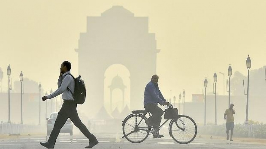 COP26: Mục tiêu “net-zero” của Ấn Độ có ý nghĩa ra sao với thế giới?