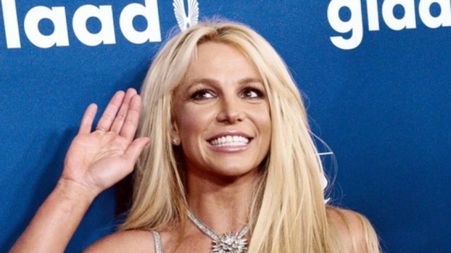 Britney Spears chính thức được trả tự do sau 13 năm kìm kẹp