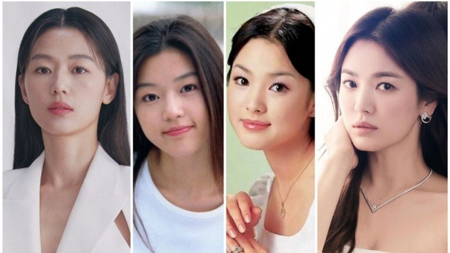Tài sản khủng và nhan sắc khó tin ở tuổi 40 của các mỹ nữ xứ Hàn