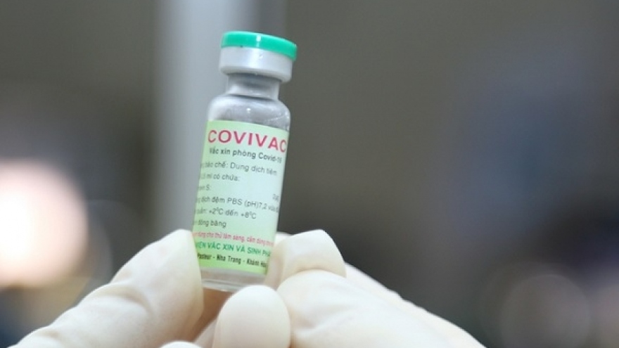 Vaccine Covivac ngừng thử nghiệm giai đoạn 3 vì thiếu tình nguyện viên