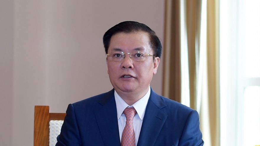 Bí thư Thành ủy Hà Nội: Không nóng vội việc mở lại trường học