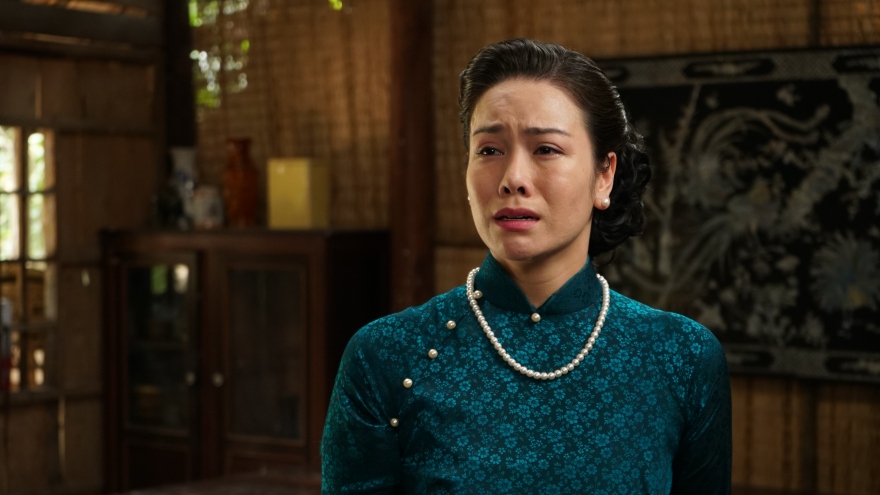 Nhật Kim Anh: “Út Hạnh trong "Lưới trời" sẽ là vai diễn để đời của tôi”