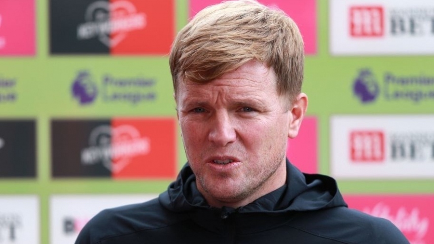 Newcastle CHÍNH THỨC bổ nhiệm huấn luyện viên mới