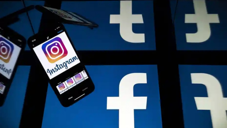 Facebook, Instagram bị tố theo dõi trẻ vị thành niên, Meta phủ nhận