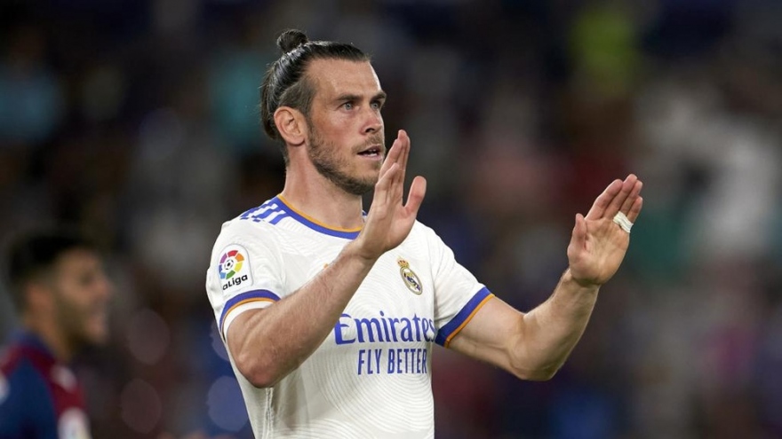 Real Madrid đối mặt lịch thi đấu dày đặc, Bale và Hazard tiếp tục vắng mặt