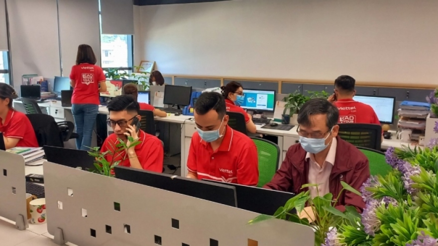 Quảng Ninh dẫn đầu các địa phương triển khai hóa đơn điện tử sau 1 tuần kích hoạt