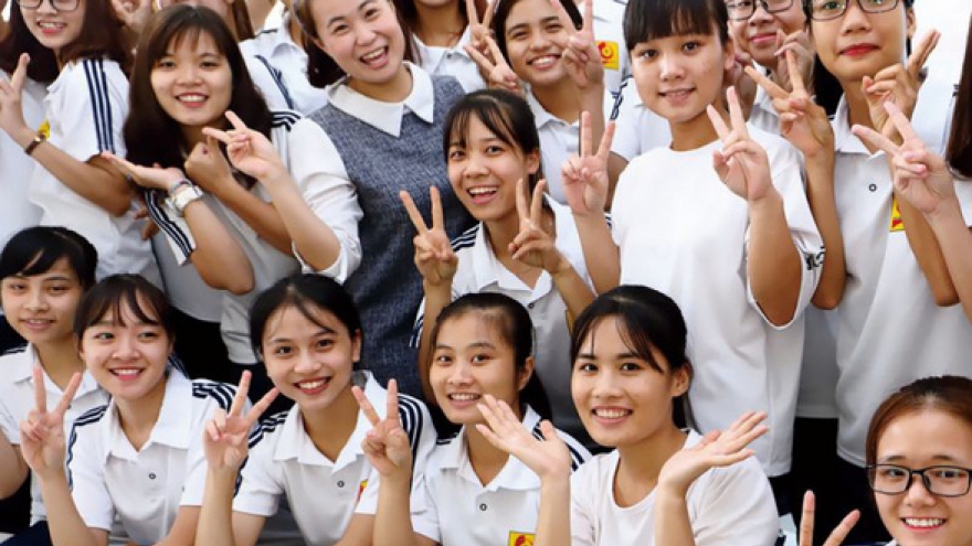 Việt Nam lần đầu trở thành nguồn du học sinh lớn nhất của Đài Loan (Trung Quốc)