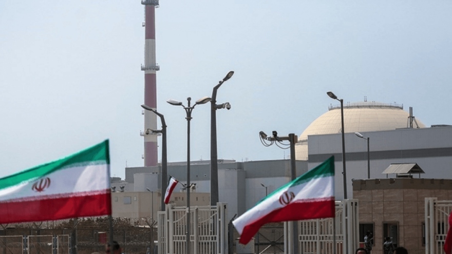 Mỹ cùng các nước đồng minh tìm cách đưa Iran trở lại tuân thủ thỏa thuận hạt nhân