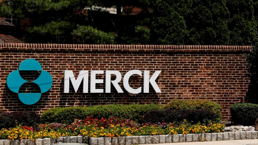 Chính phủ Mỹ sẽ chi thêm 1 tỷ USD để mua thuốc chữa Covid-19 của Merck
