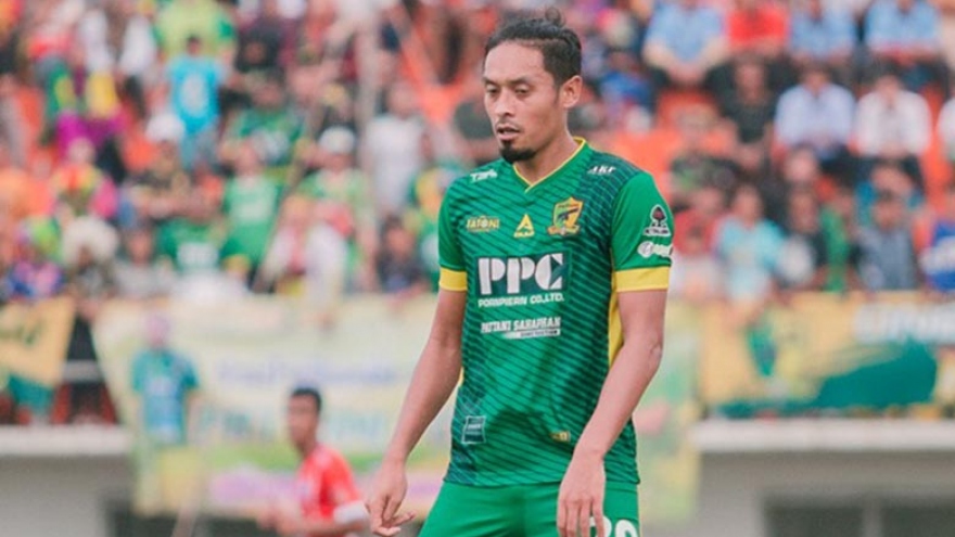 Tiền vệ Lào đánh giá ĐT Việt Nam là ứng viên lớn nhất vô địch AFF Cup 2020