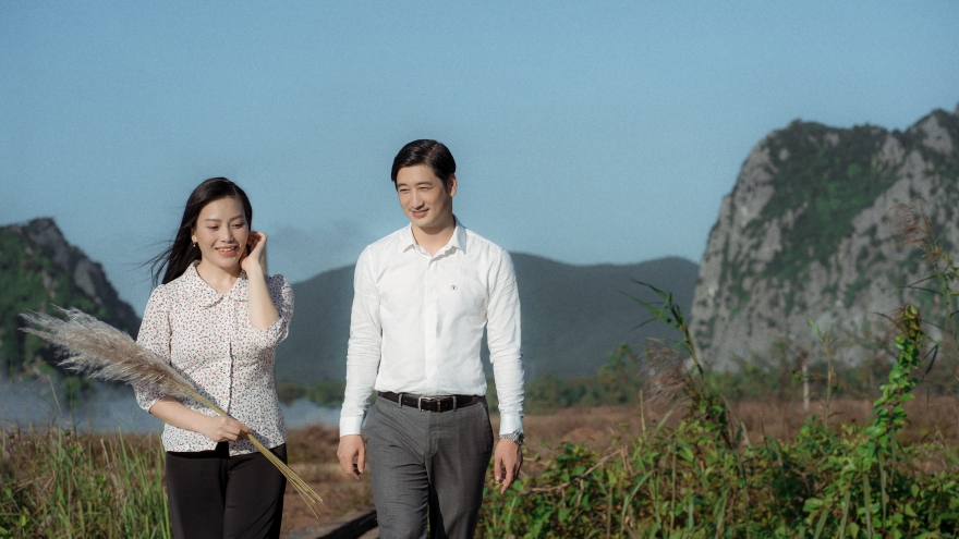 Sao Mai Huyền Trang ra MV tri ân mảnh đất Quảng Bình