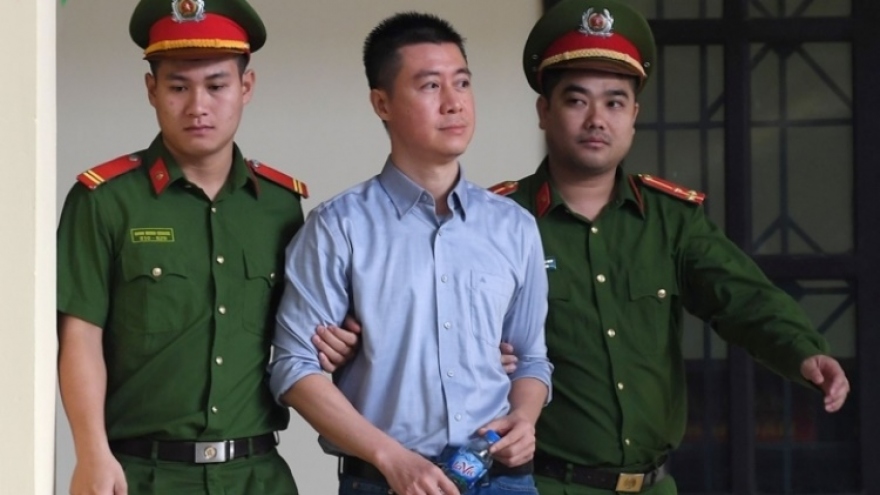 Phan Sào Nam phải thi hành tiếp án tù, nộp lại nốt hơn 13 tỷ đồng
