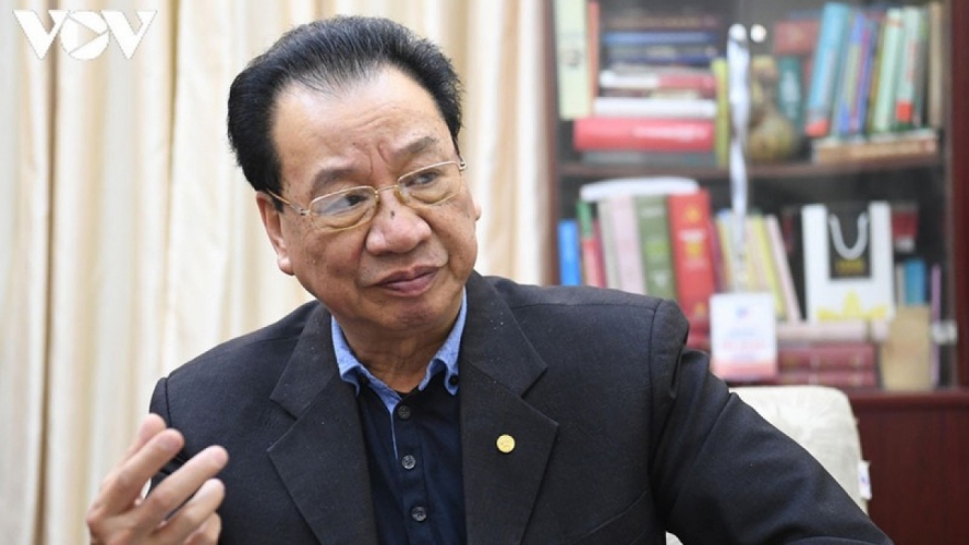Vì sao bài viết của Tổng Bí thư Nguyễn Phú Trọng thu hút sự quan tâm của đông đảo dư luận?