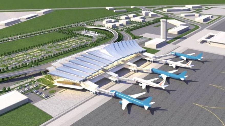Xem xét báo cáo nghiên cứu tiền khả thi dự án xây dựng Cảng hàng không Quảng Trị