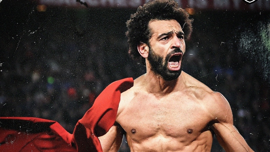 Vũ trụ bóng đá ngược đời: Salah ghi hat-trick giúp MU vùi dập Liverpool