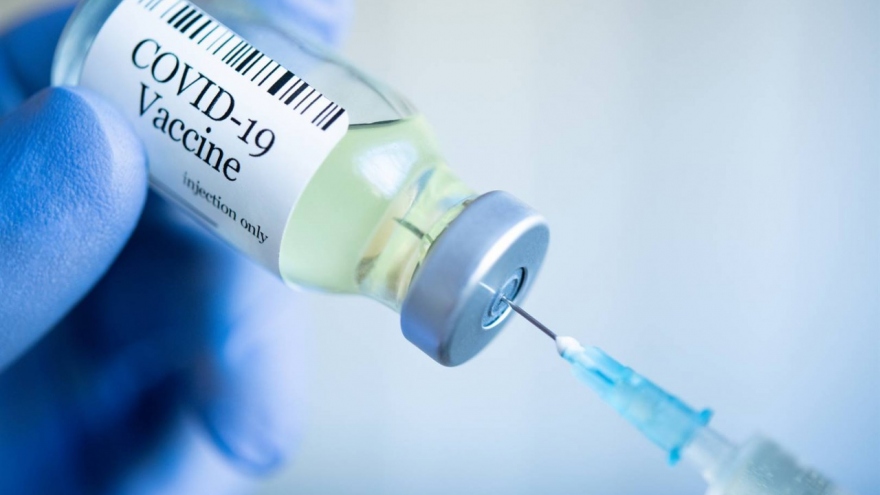 Công ty Novavax nỗ lực nghiên cứu vaccine để chống biến thể Omicron