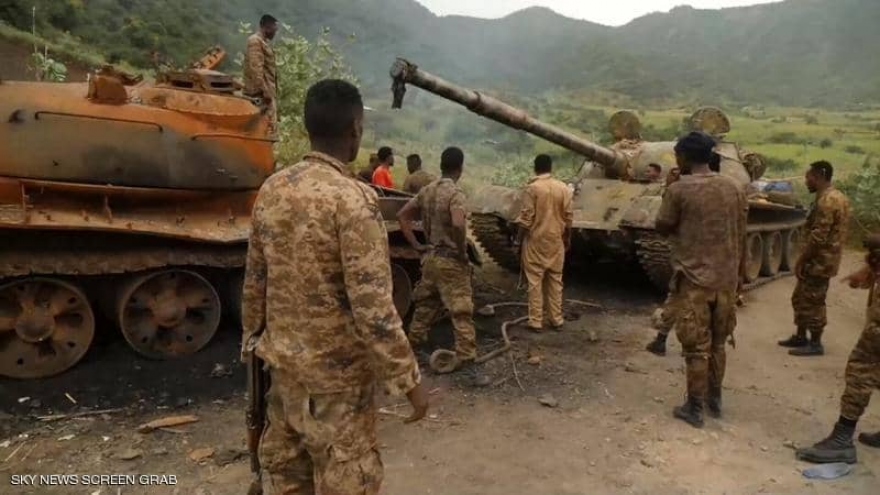 Thủ tướng Ethiopia ra chiến trường chỉ huy quân sự