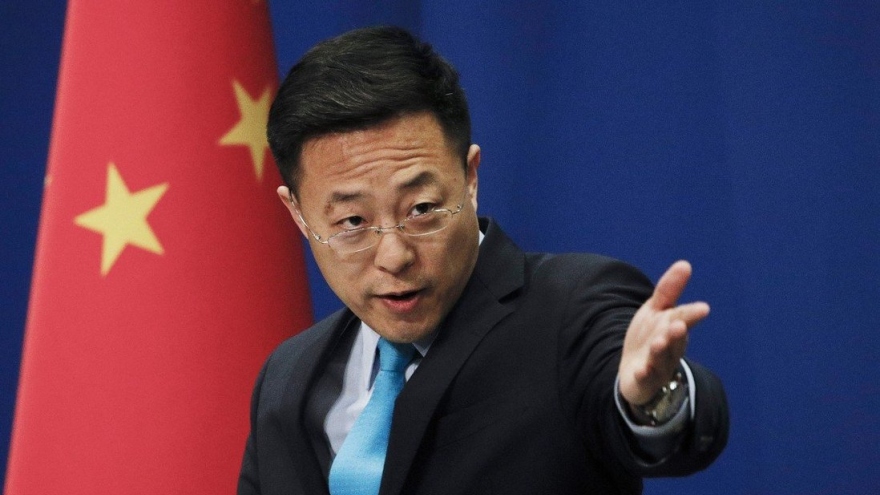 Trung Quốc: Bản chất các vấn đề liên quan đến Tân Cương là chống cực đoan và ly khai