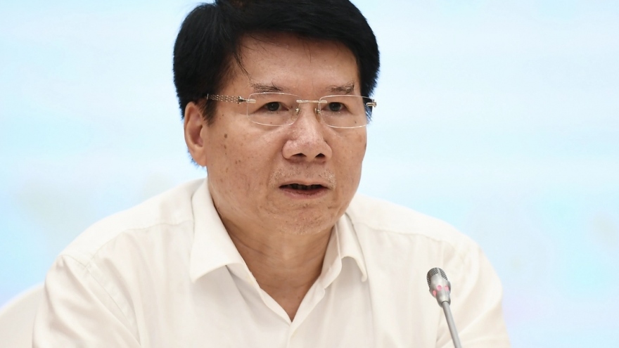 Bộ Công an đang trong quá trình điều tra vụ việc liên quan đến ông Trương Quốc Cường