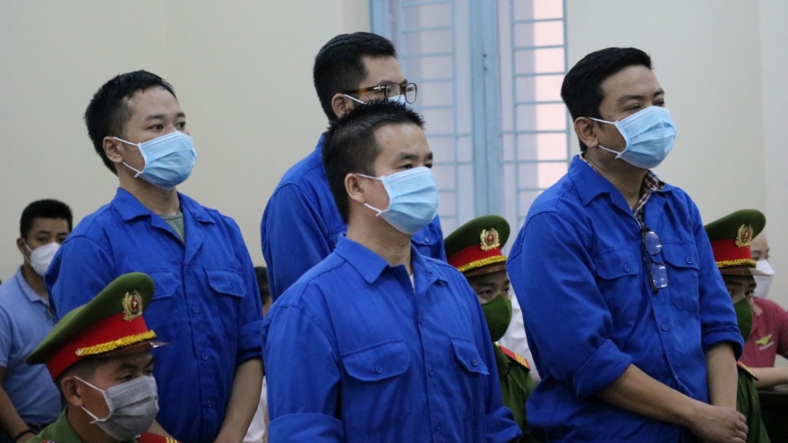 Trương Châu Hữu Danh và 4 bị cáo nhóm “Báo Sạch” xin giảm nhẹ hình phạt