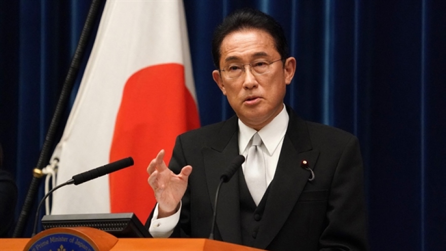 Nhật Bản chờ đón năm mới 2022: Đẩy mạnh cải cách về kinh tế và chính sách đối ngoại