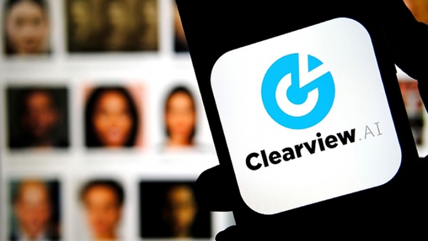 Pháp tố công ty nhận dạng khuôn mặt Clearview vi phạm quyền riêng tư