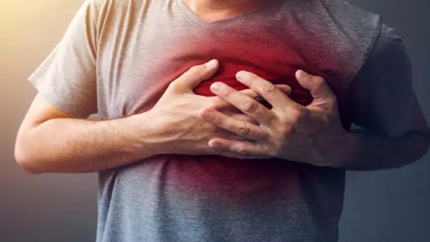 Những thói quen gây hại cho tim của bạn