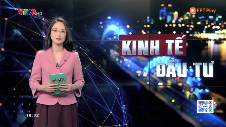 Chương trình "Kinh tế đầu tư" hứa hẹn sẽ mang lại những thông tin hữu ích