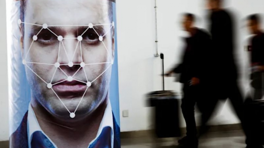 Clearview AI sẽ nhận bằng sáng chế công nghệ nhận dạng khuôn mặt